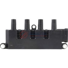 Tkn Ateşleme Beyin Bobin Doblo 1.4 8 V