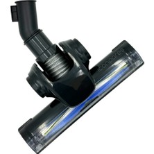 YFS Rowenta Ile Uyumlu Ro 6549 Intense Süpürge Slim Turbo Başlık