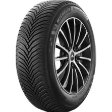 Michelin Crossclimate 2 Suv 265/45R20 108Y Xl (4 Mevsim) (2026)