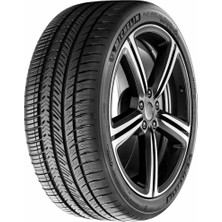 Michelin Pilot Sport All Season 4 285/40R23 111Y Xl Acoustıc Lr (4 Mevsim) (2025)