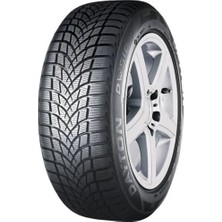 Dayton DW510E 175/65R14 82T (Kış) (2025)