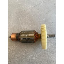 Hitachi C6U Kesme Endüvi Rotor Kollektör 360186 (Orijinal)