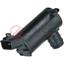 Tkn Cam Su Fiskiye Motoru Toyota Corolla Hyundai 93-98