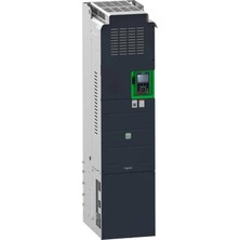 Schneider ATV930C16N4 Değişken Hızlı Sürücü, IP21, 160 Kw, 400V/480V