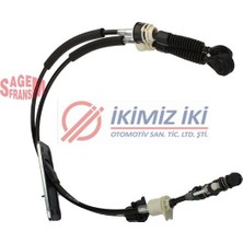 Tkn Vites Kumanda Teli Egea 1.3 Mtj