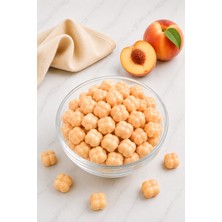 Nizip Online Kuruyemiş Şeftali Çikolata Draje 250 G