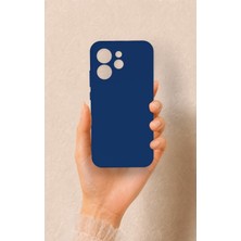 Vip Case Oppo Reno 15 Pro 5g Uyumlu Silikon Darbe Emici Klasik Korumalı Rubber Kılıf