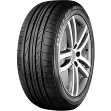 Bridgestone Dueler H/p Sport As 215/60R17 96H (4 Mevsim) (2025)
