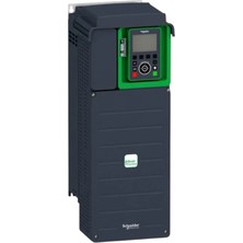 Schneider ATV930D22N4 Değişken Hızlı Sürücü, IP21, 22 Kw, 400V/480V