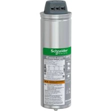 Schneider BLRCS200A240B44 Can Kondansatör Sd, 3 Faz, 20 Kvar, 440V, 50hz