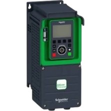 Schneider ATV930U30N4 Değişken Hızlı Sürücü, IP21, 3 Kw, 400V/480V
