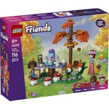 LEGO Friends 42690 Forest Tea Party