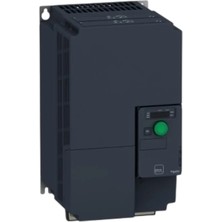 Schneider ATV320D15N4C Hız Kontrol Cihazı, Kompakt, 15 Kw, 500V, 3 Faz