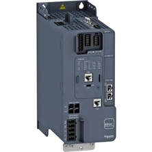 Schneider ATV340U75N4E Hız Kontrol Cihazı, 7,5 Kw, Trifaze, Ethernet