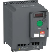 Schneider ATV310HU55N4E Hız Kontrol Cihazı, 5,5 Kw, 400V, 3 Faz
