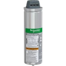 Schneider BLRCS250A300B44 Can Kondansatör Sd, 3 Faz, 25 Kvar, 440V, 50hz