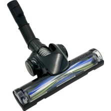 YFS Electrolux Ile Uyumlu EFC71521 Süpürge Slim Turbo Başlık