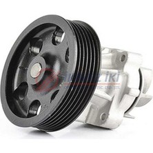 Tkn Devirdaim Egea Linea Doblo Albea Punto 1.3 Mtj