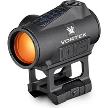 Vortex Crossfire Iı Solar Red Dot Nişangah (Model: Cf-Rd2-Slr)