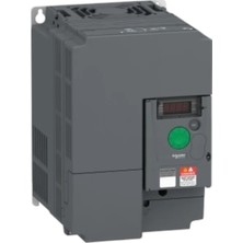 Schneider ATV310HU75N4E Hız Kontrol Cihazı, 7,5 Kw, 400V, 3 Faz