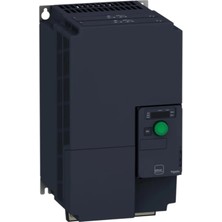 Schneider ATV320D11N4C Hız Kontrol Cihazı, Kompakt, 11 Kw, 500V, 3 Faz