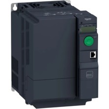 Schneider ATV320U75N4B Hız Kontrol Cihazı, 7,5 Kw, 380-500V, Trifaze