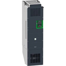Schneider ATV930C11N4C Değişken Hızlı Sürücü, IP21, 110 Kw, 400V/480V