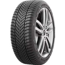 Goodyear Wintercommand 195/65R15 91H M+S 3pmsf (Kış) (2026)