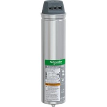 Schneider BLRCS125A150B40 Can Kondansatör Sd, 3 Faz, 12,5 Kvar, 400V, 50hz