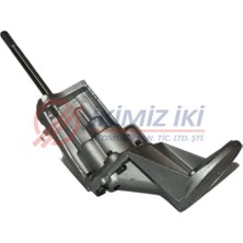 Tkn Yağ Pompası R9 R11 R19 Clıo Twıngo 1.4
