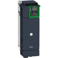 Schneider ATV930D37N4 Değişken Hızlı Sürücü, IP21, 37 Kw, 400V/480V