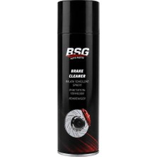 Bsg Balata Spreyi 500 ml