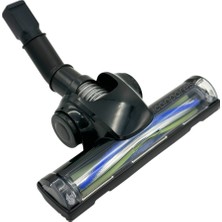 YFS Fantom Ile Uyumlu Magic P 3000 Süpürge Slim Turbo Başlık