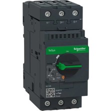 Schneider GV3P73 Motor Koruma Şalteri, 62-73A