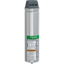 Schneider BLRCS125A150B44 Can Kondansatör Sd, 3 Faz, 12,5 Kvar, 440V, 50hz