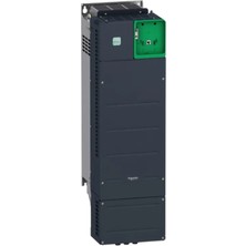 Schneider ATV340D55N4E Hız Kontrol Cihazı, 55 Kw, Trifaze, Ethernet