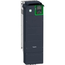 Schneider ATV930D90N4 Değişken Hızlı Sürücü, IP21, 90 Kw, 400V/480V