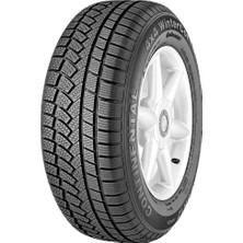 Continental CONTI4X4WINTERCONTACT 265/60R18 110H ml Mo (Kış) (2026)