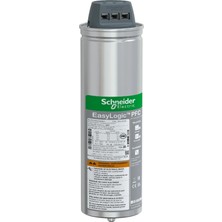 Schneider BLRCS303A364B44 Easy Can 440V, 30,3 Kvar Kondansatör