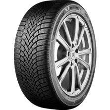 Bridgestone Blizzak 6 235/50R18 101V Xl (Kış) (2026)