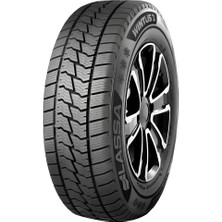 Lassa Wintus 3 215/75R16C 116/114R (Kış) (2026)
