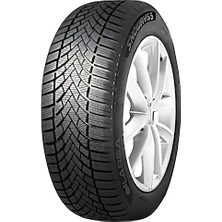 Lassa Snoways 5 195/55R16 87H (Kış) (2026)