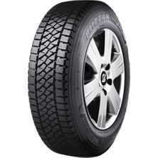 Bridgestone Blizzak W810 285/65R16C 131R (Kış) (2026)