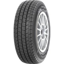 Matador MPS125 Variantaw 215/75R16C 116/114R (4 Mevsim) (2026)