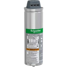 Schneider BLRCS250A300B40 Can Kondansatör Sd, 3 Faz, 25 Kvar, 400V, 50hz