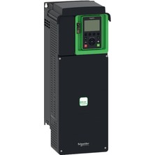 Schneider ATV630D15N4 Değişken Hızlı Sürücü, IP21, 15 Kw, 400V/480V
