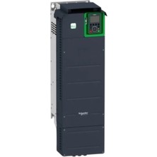 Schneider ATV930D55N4C Değişken Hızlı Sürücü, IP21, 55 Kw, 400V/480V