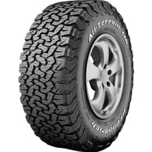 BFGoodrich Bf Goodrich All Terrain T/a Ko3 255/55R18 109/105S Tl Lrd (4 Mevsim) (2025)