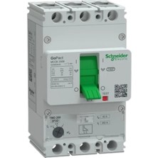 Schneider G20B3A40 Gopact 28-40A 3p Termik Manyetik Şalter 25KA