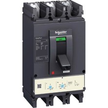 Schneider LV540316 Cvs 280-400A Termik Manyetik Şalter 50KA